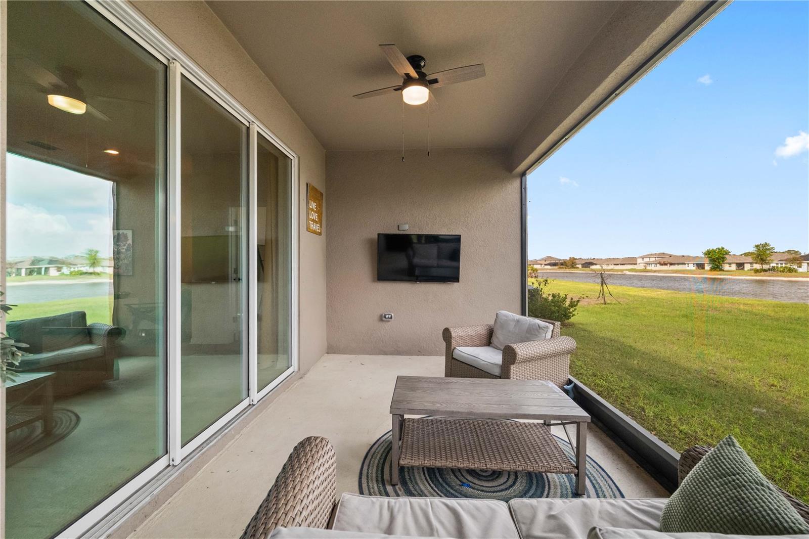 Image 37 of 55 For 13166 Brookside Moss Drive