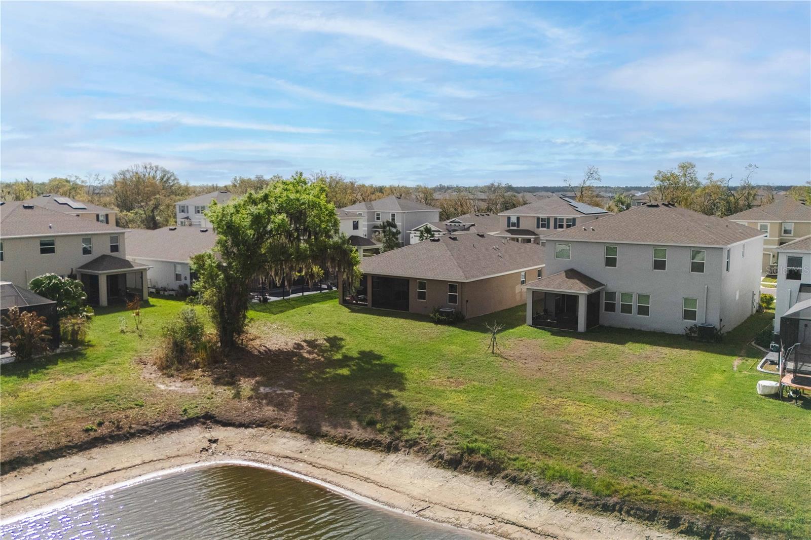 Image 42 of 55 For 13166 Brookside Moss Drive