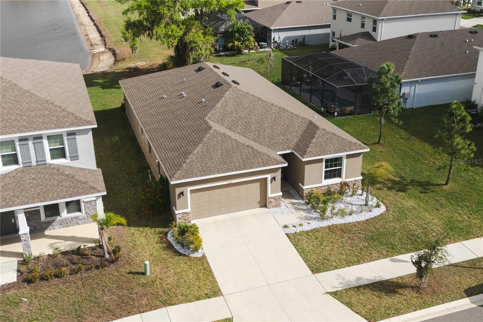 Image 49 of 55 For 13166 Brookside Moss Drive