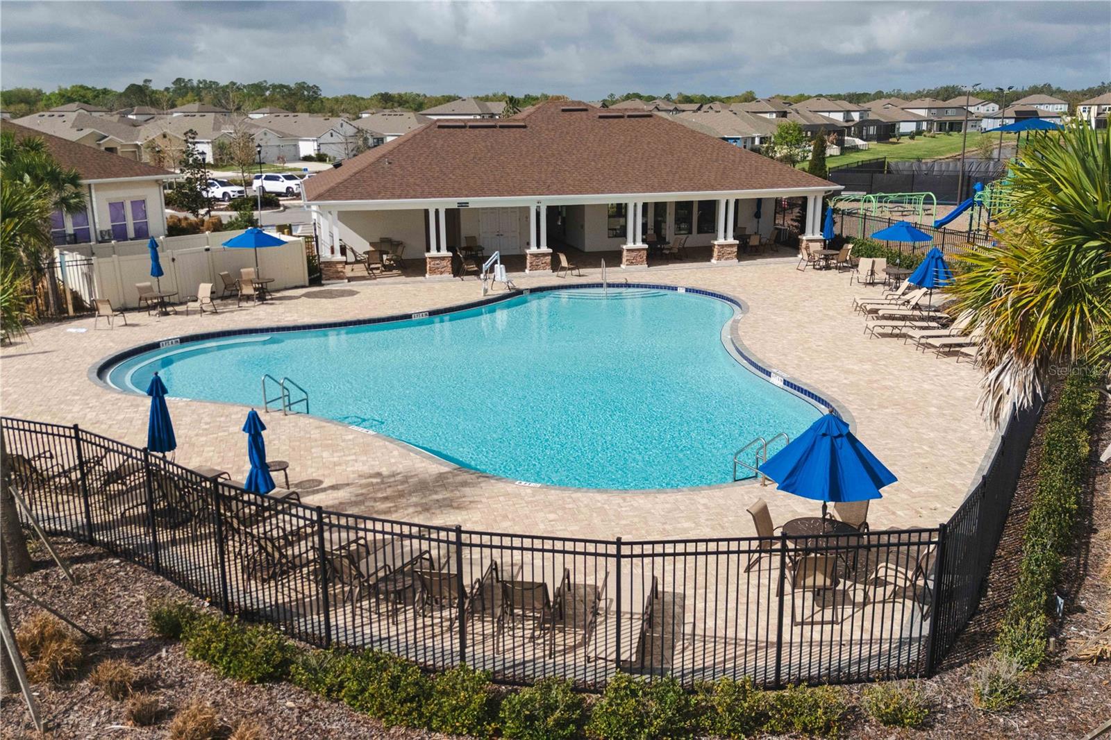 Image 52 of 55 For 13166 Brookside Moss Drive