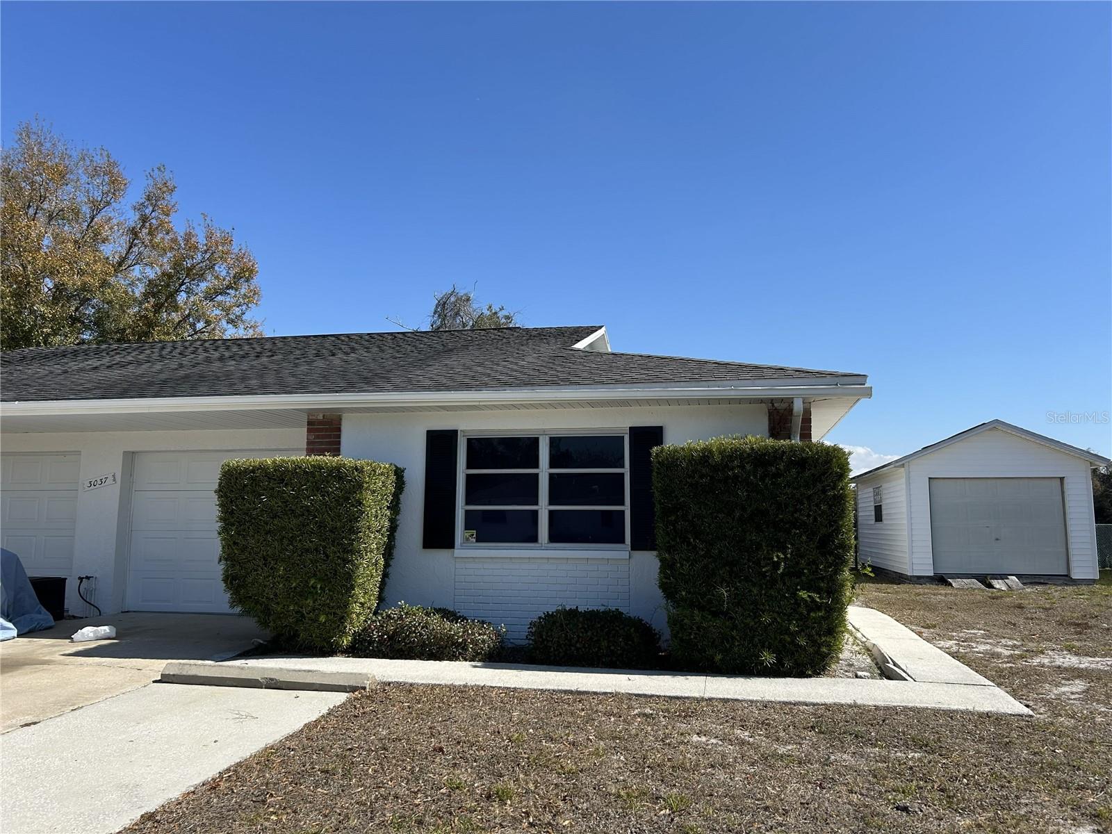 Details for 3037 Park Lane B, DUNEDIN, FL 34698