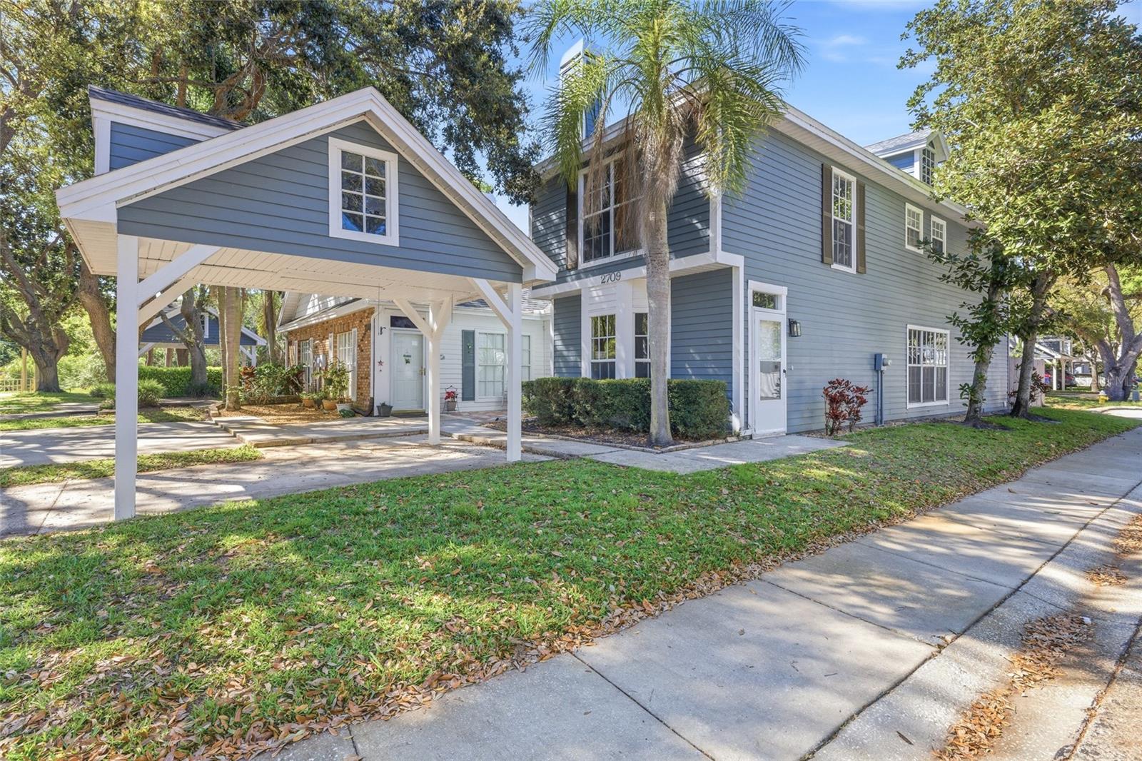 Details for 2709 Penzance Street, PALM HARBOR, FL 34684