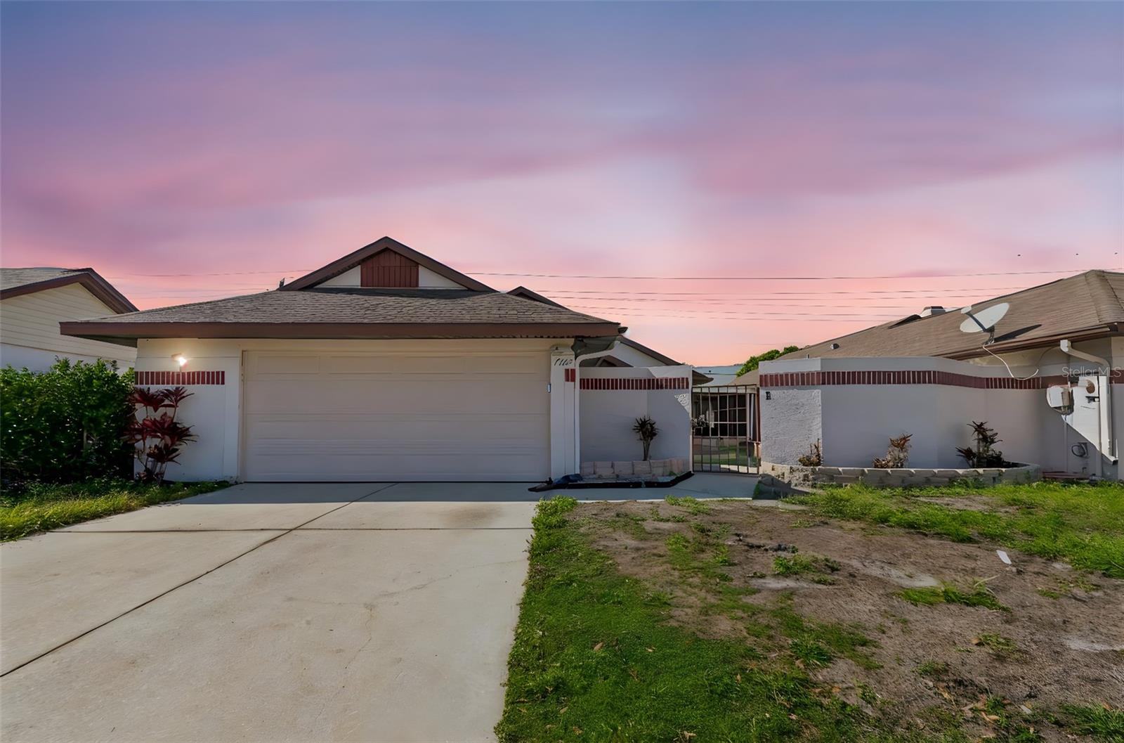 Details for 7123 Silvermill Drive, TAMPA, FL 33635