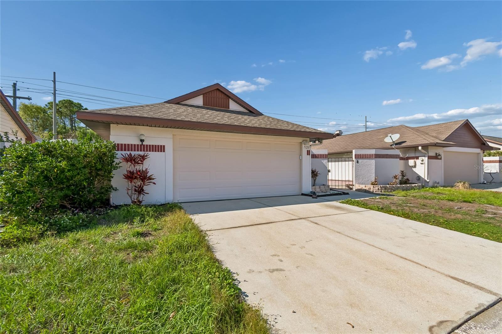 Image 2 of 51 For 7123 Silvermill Drive