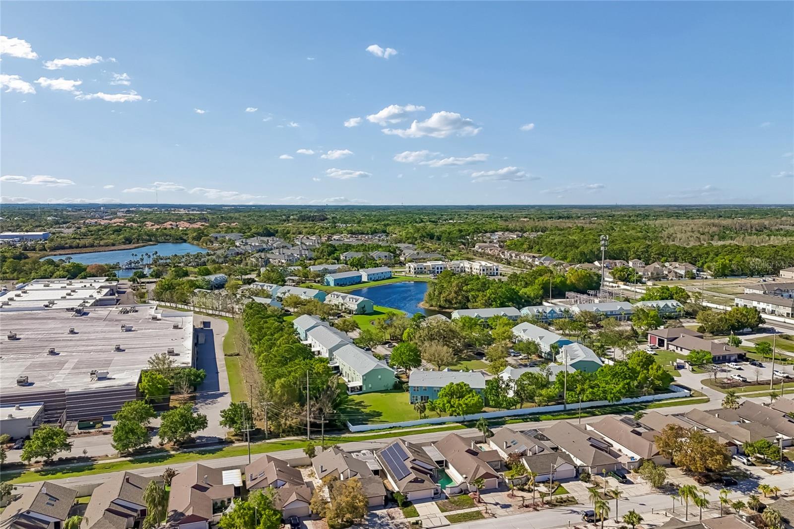 Image 47 of 51 For 7123 Silvermill Drive