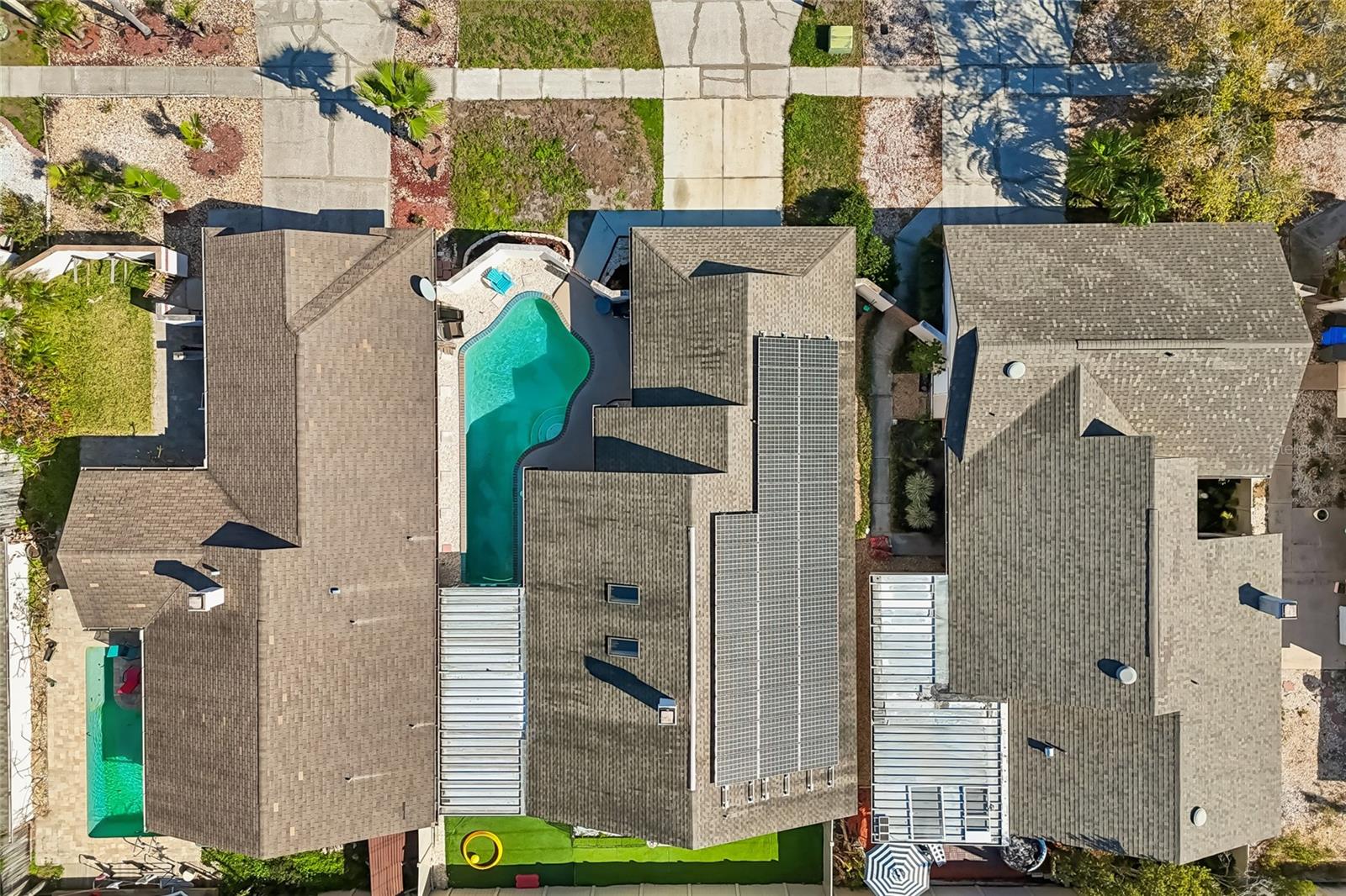 Image 49 of 51 For 7123 Silvermill Drive