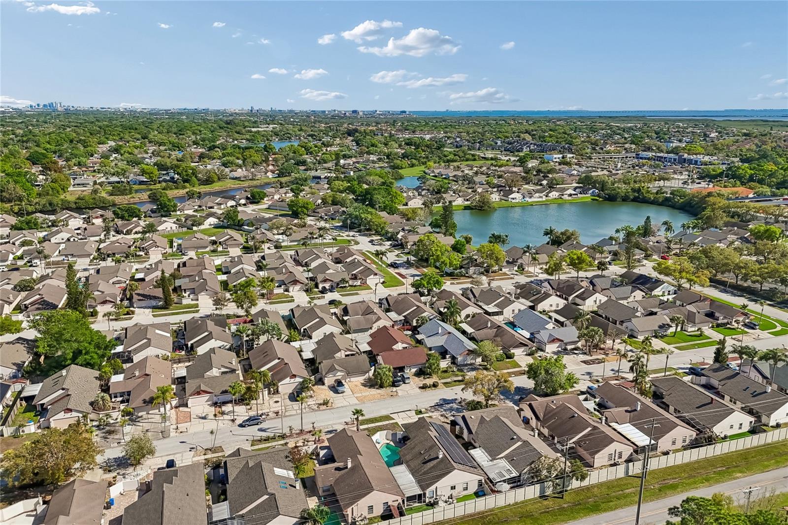 Image 50 of 51 For 7123 Silvermill Drive