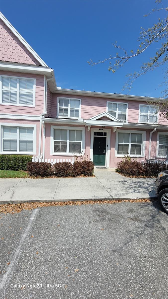 Details for 4013 Venetian Bay Drive 104, KISSIMMEE, FL 34741