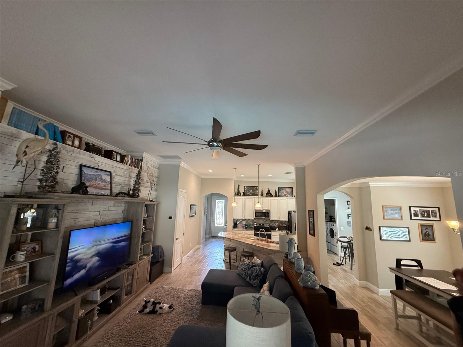 Image 11 of 14 For 131 Elina Sky Drive