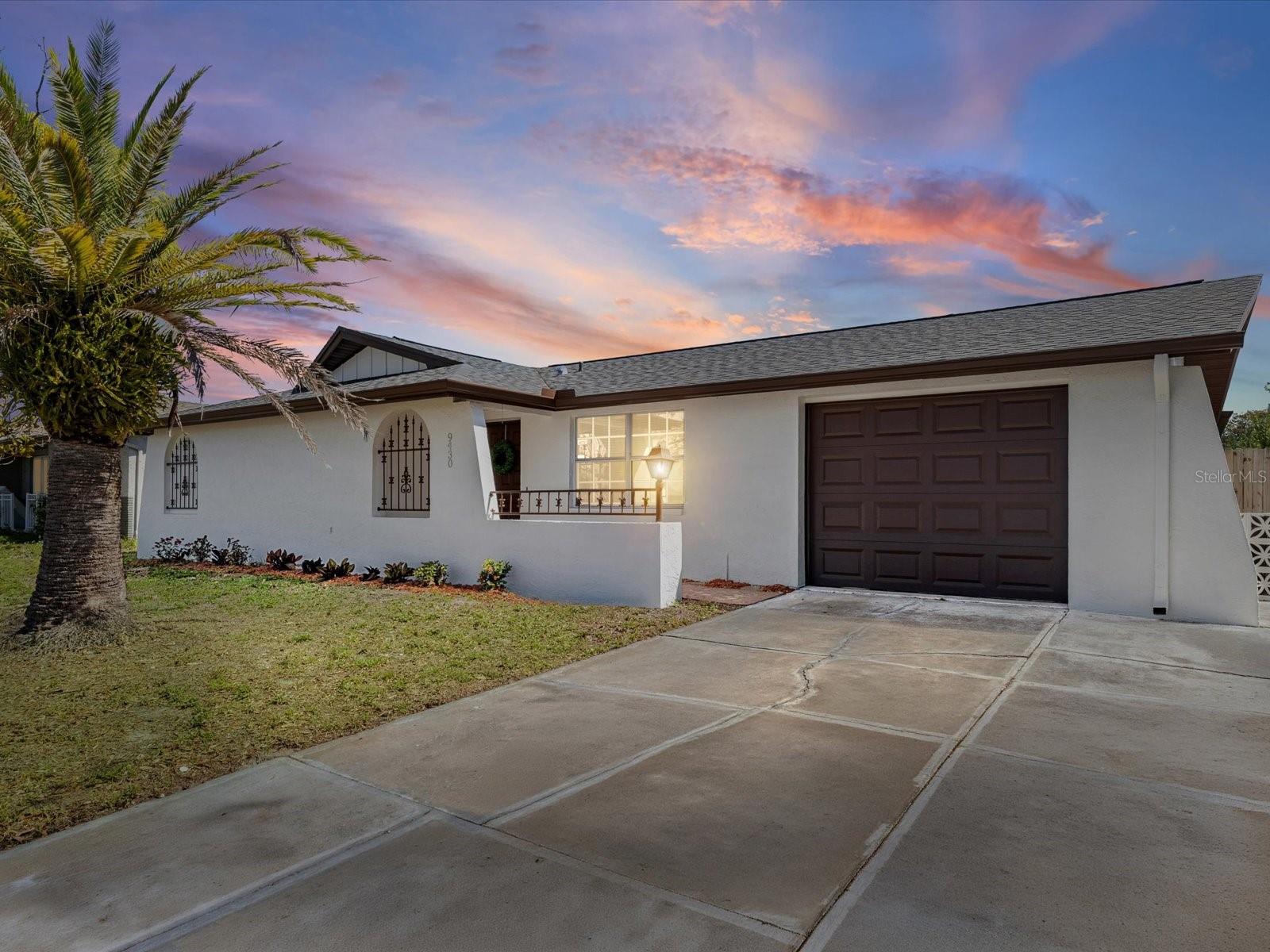 Details for 9430 Glen Moor Lane, PORT RICHEY, FL 34668
