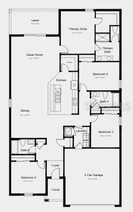 Listing photo id 0 for 13643 Tropical Breeze Way