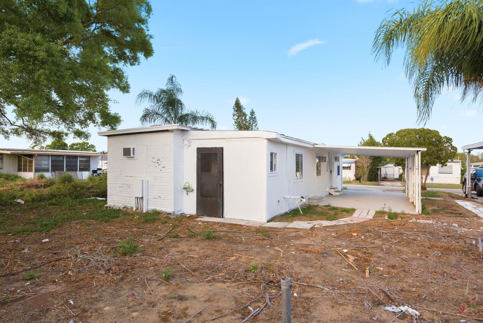 Image 25 of 26 For 2110 Orange Drive