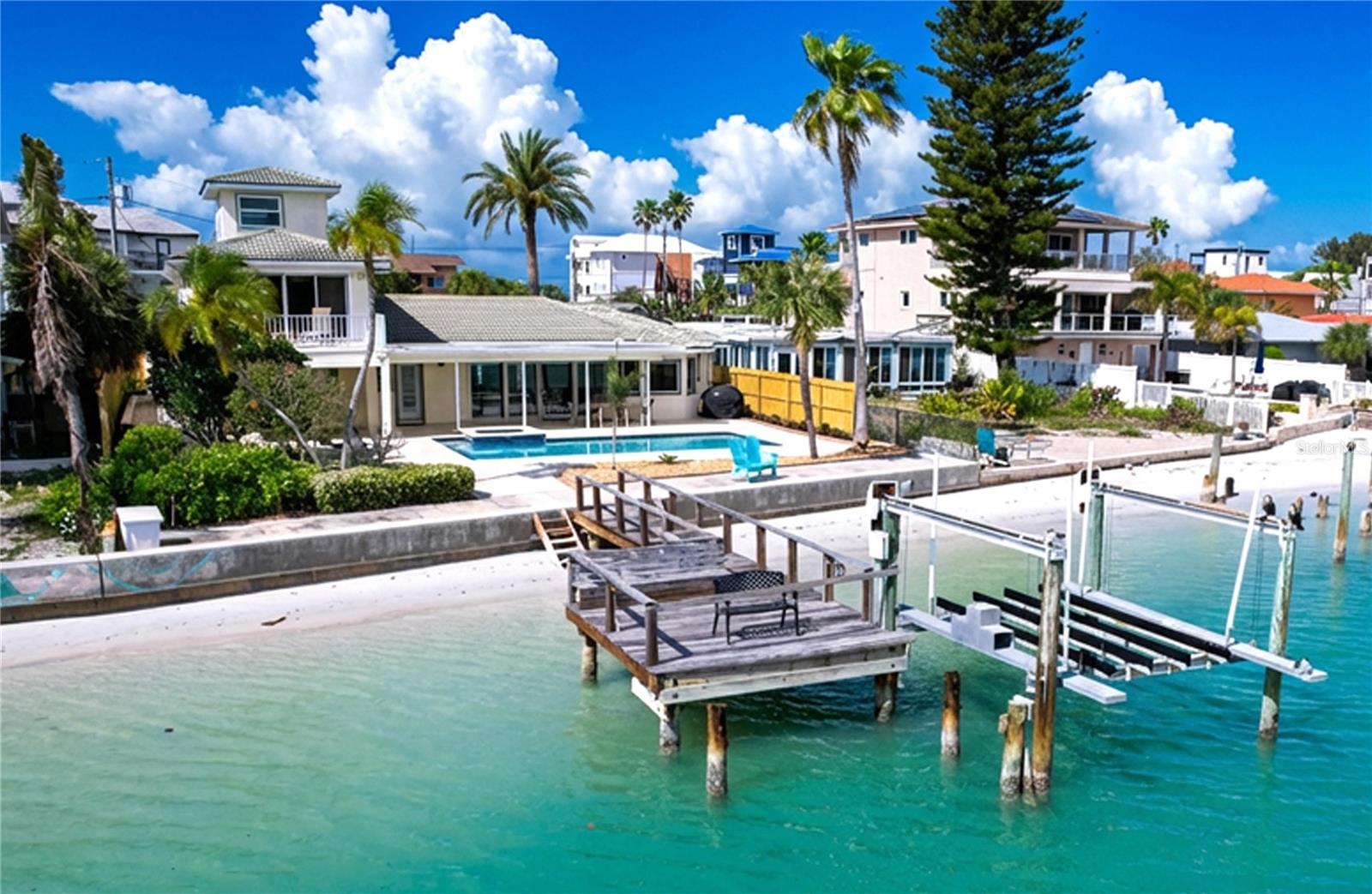 Image 3 of 64 For 7711 Bayshore Drive