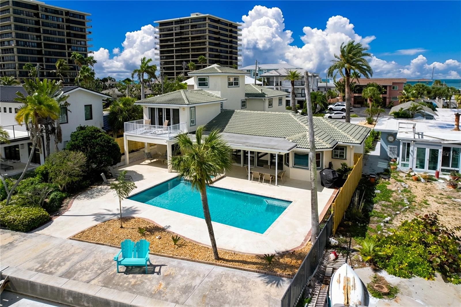 Image 54 of 64 For 7711 Bayshore Drive