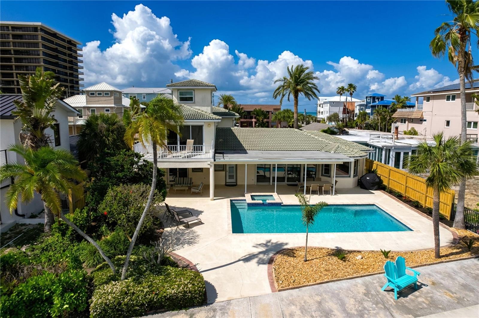 Image 55 of 64 For 7711 Bayshore Drive