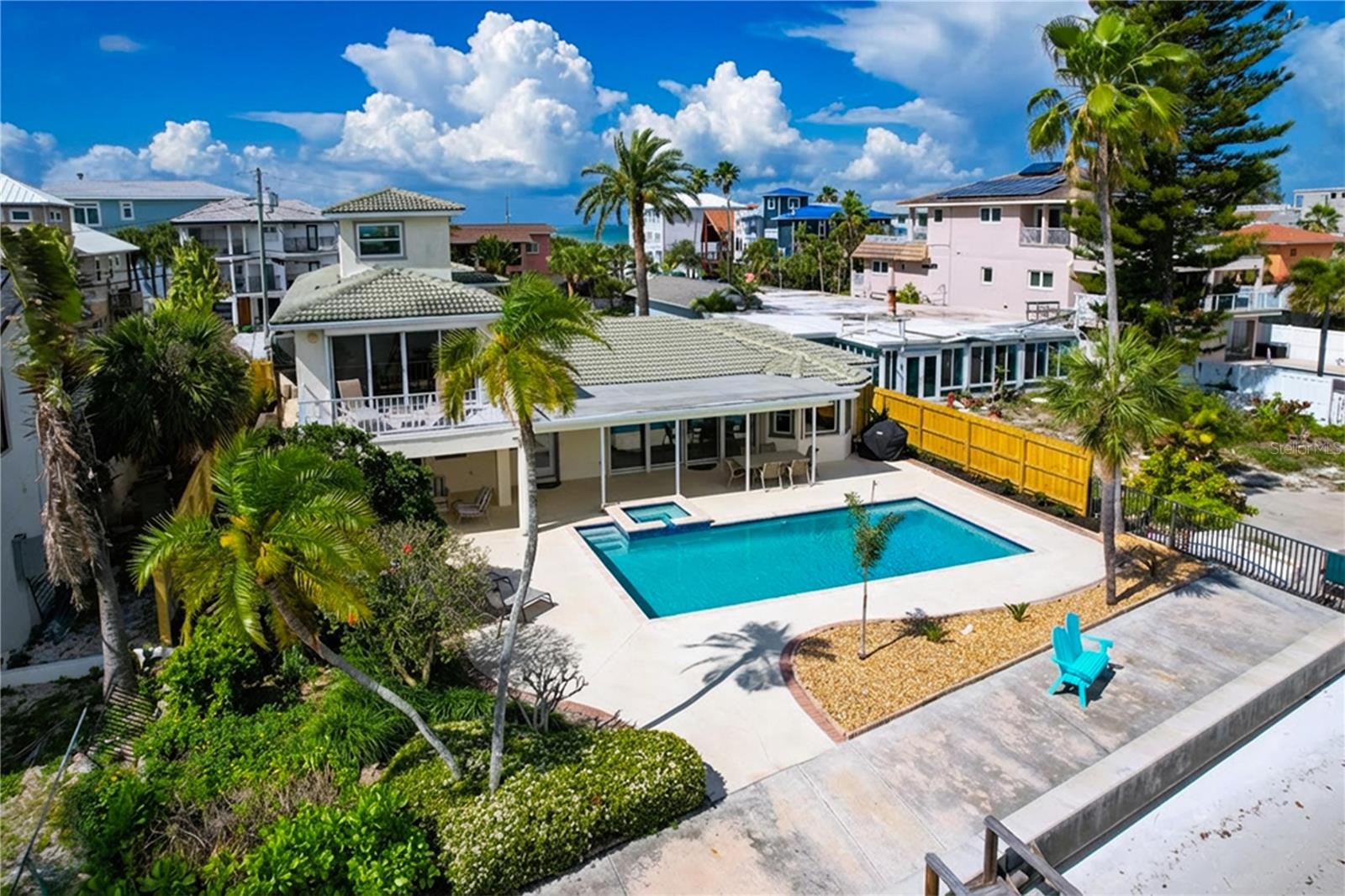 Image 61 of 64 For 7711 Bayshore Drive