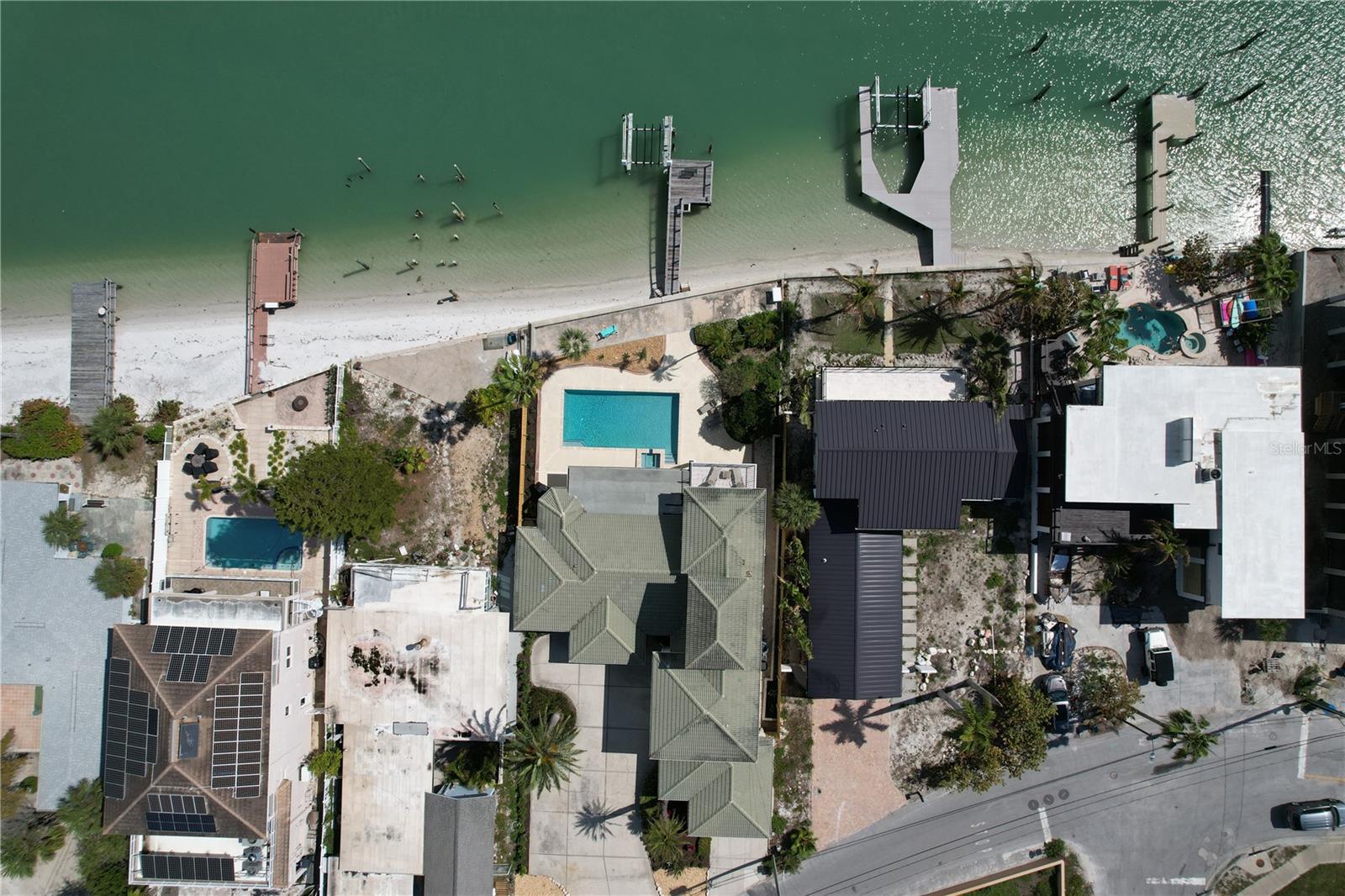 Image 62 of 64 For 7711 Bayshore Drive