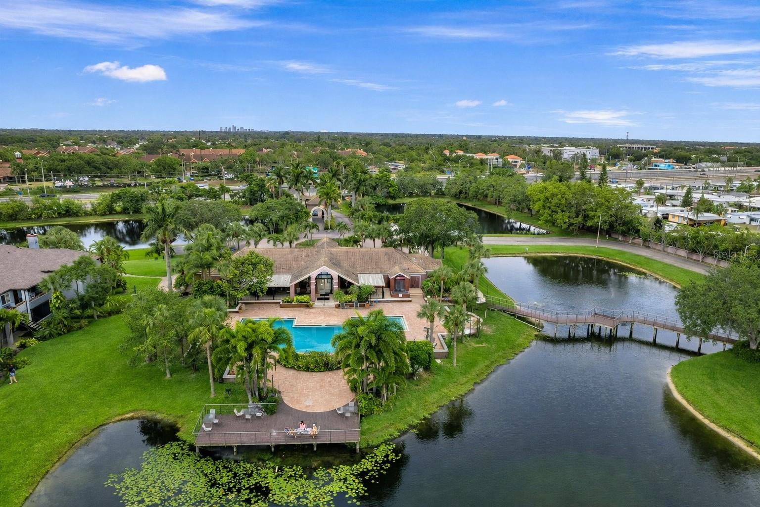 Image 59 of 89 For 10265 Gandy Boulevard N 907