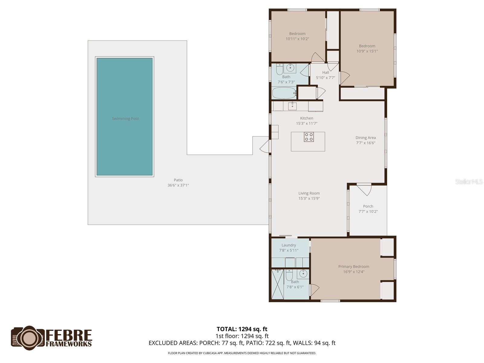 Image 82 of 82 For 2153 75th Way N