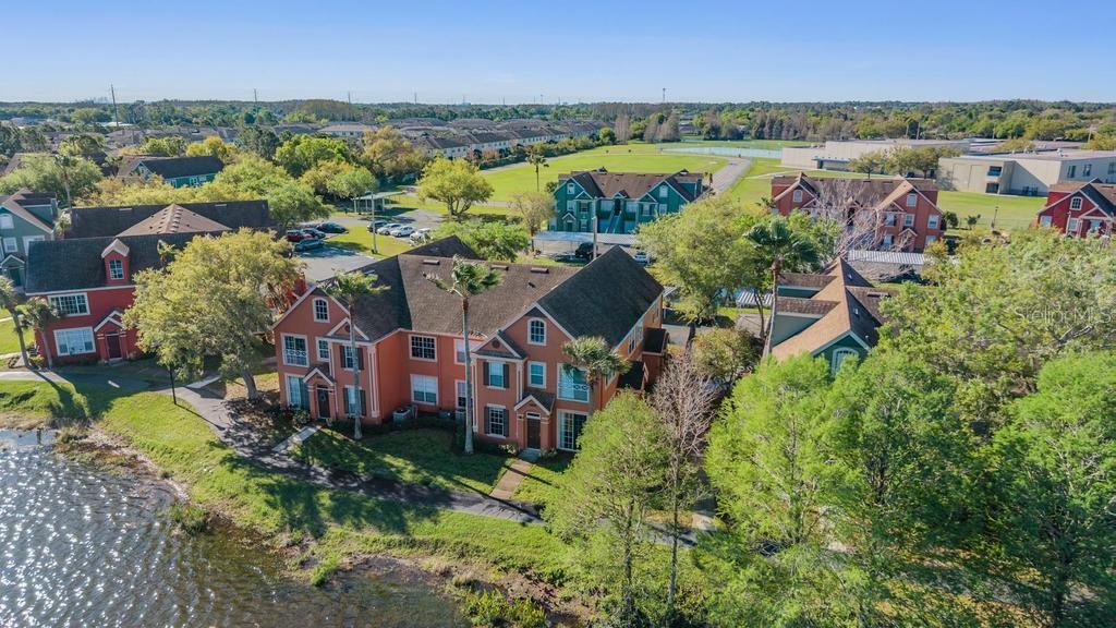 Image 2 of 39 For 9552 Lake Chase Island Way 9552