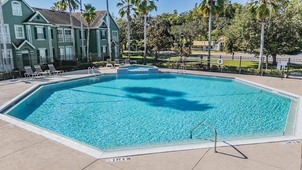 Image 38 of 39 For 9552 Lake Chase Island Way 9552