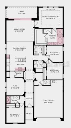 Image 2 of 56 For 734 Sky Shade Drive