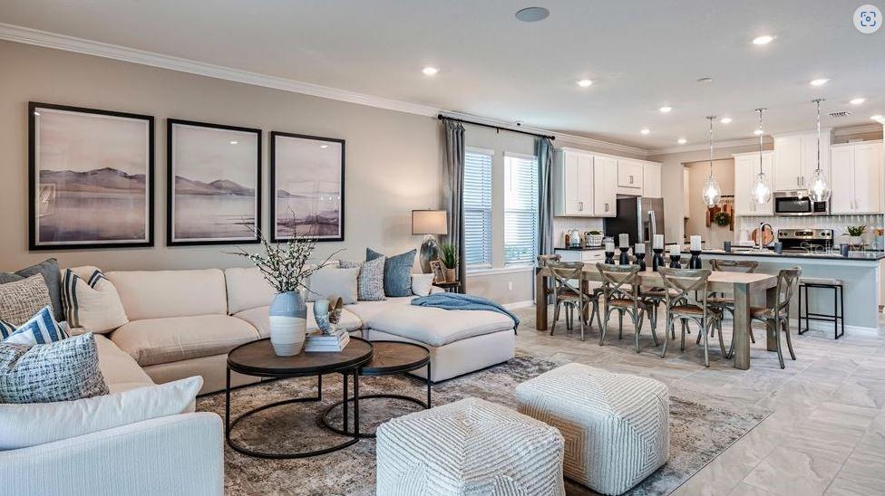 Image 21 of 56 For 734 Sky Shade Drive