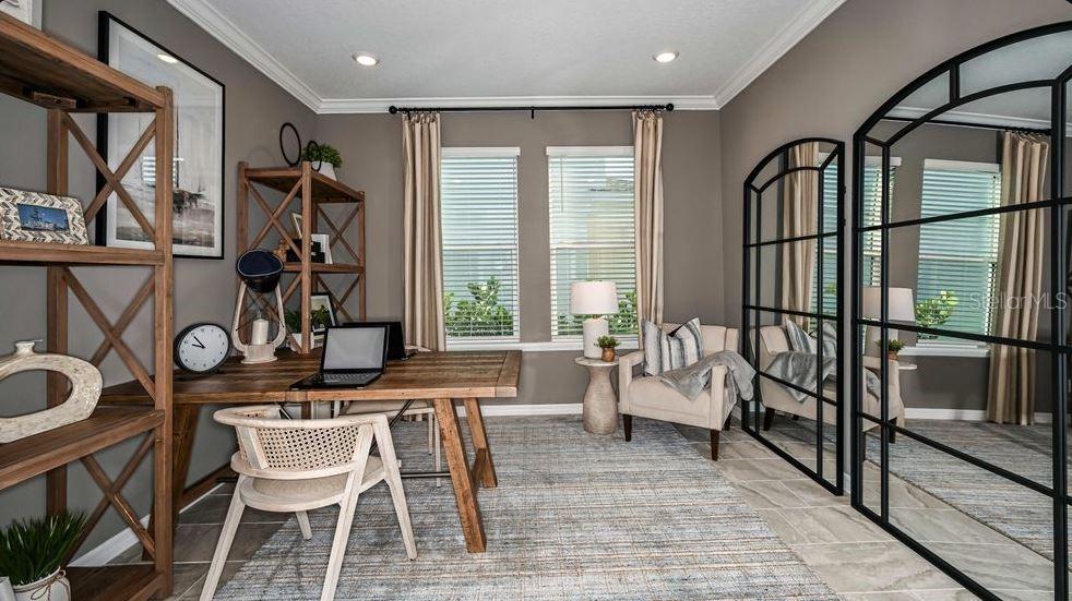 Image 22 of 56 For 734 Sky Shade Drive