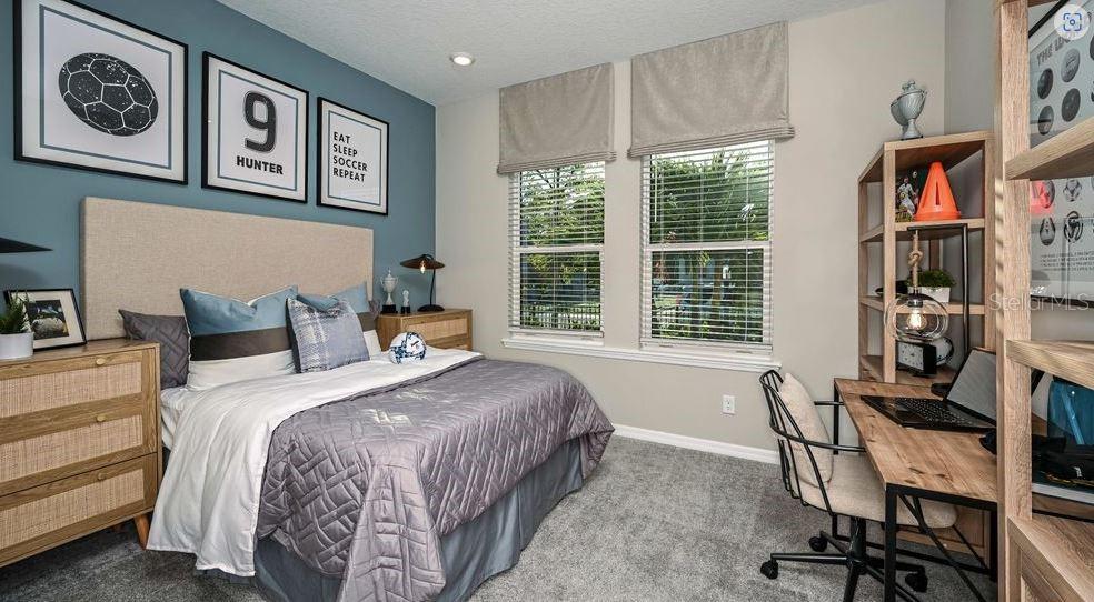 Image 23 of 56 For 734 Sky Shade Drive