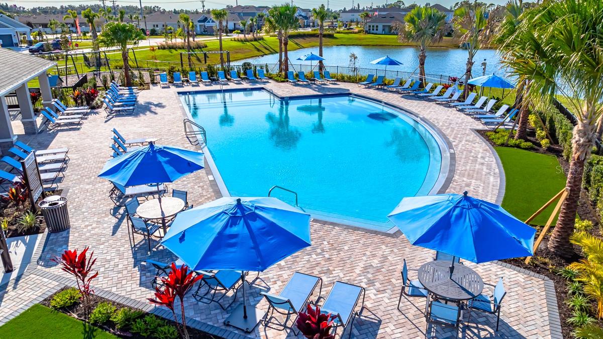 Image 35 of 56 For 734 Sky Shade Drive