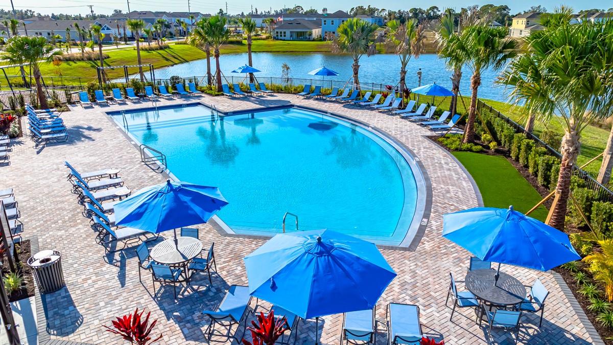 Image 36 of 56 For 734 Sky Shade Drive