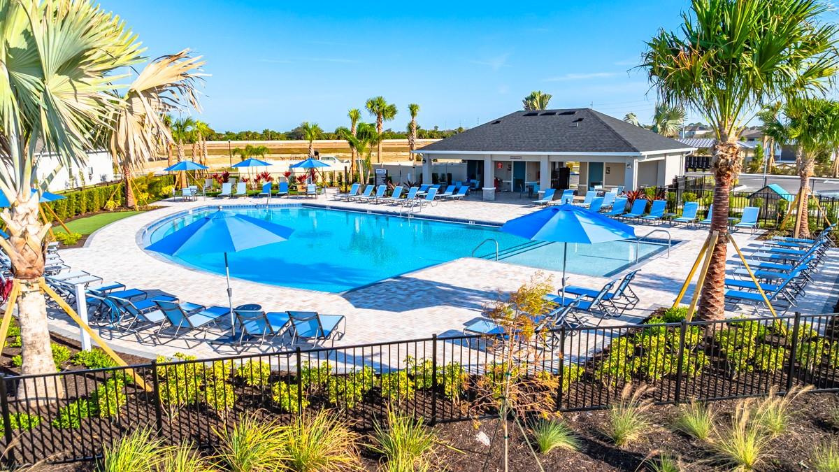 Image 40 of 56 For 734 Sky Shade Drive