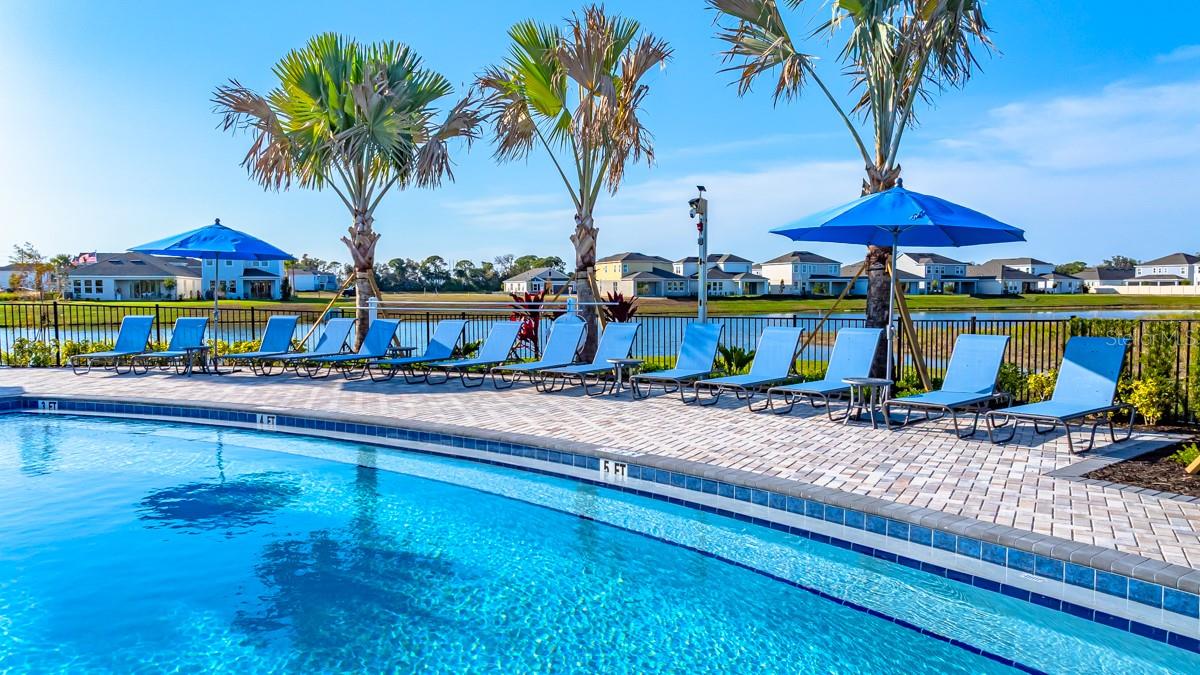 Image 44 of 56 For 734 Sky Shade Drive