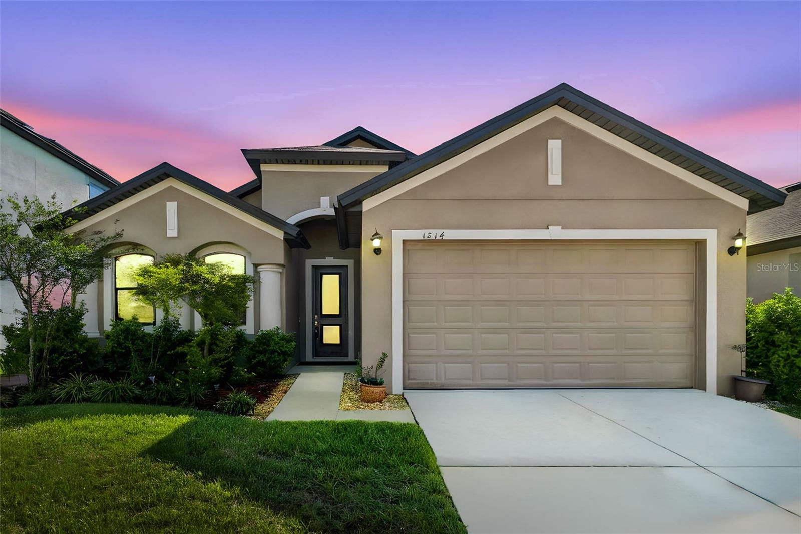 Details for 1214 Florablu Drive, SEFFNER, FL 33584