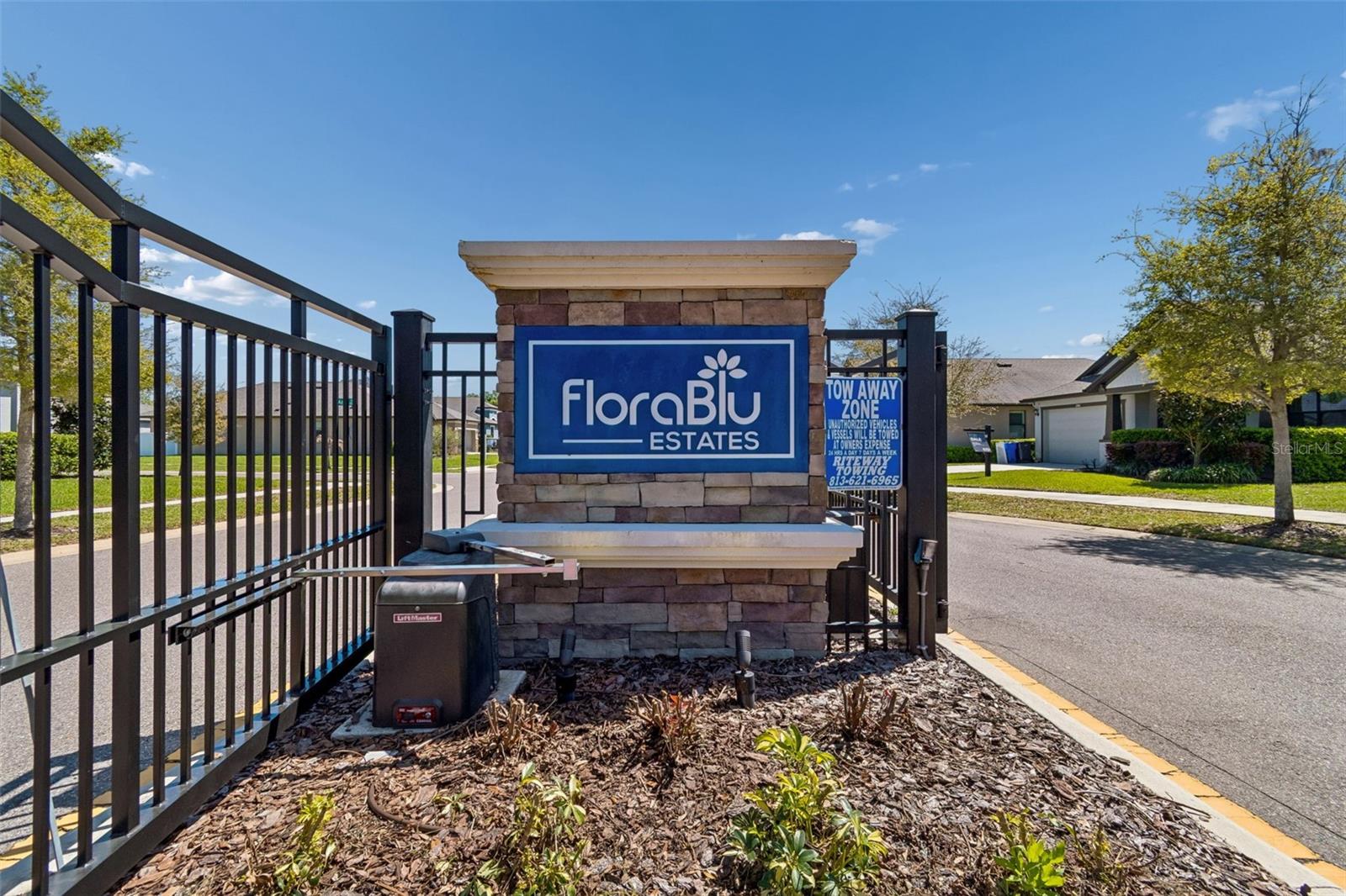 Image 58 of 71 For 1214 Florablu Drive