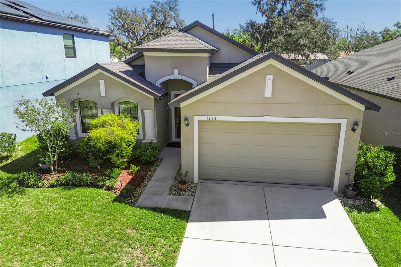 Image 62 of 71 For 1214 Florablu Drive