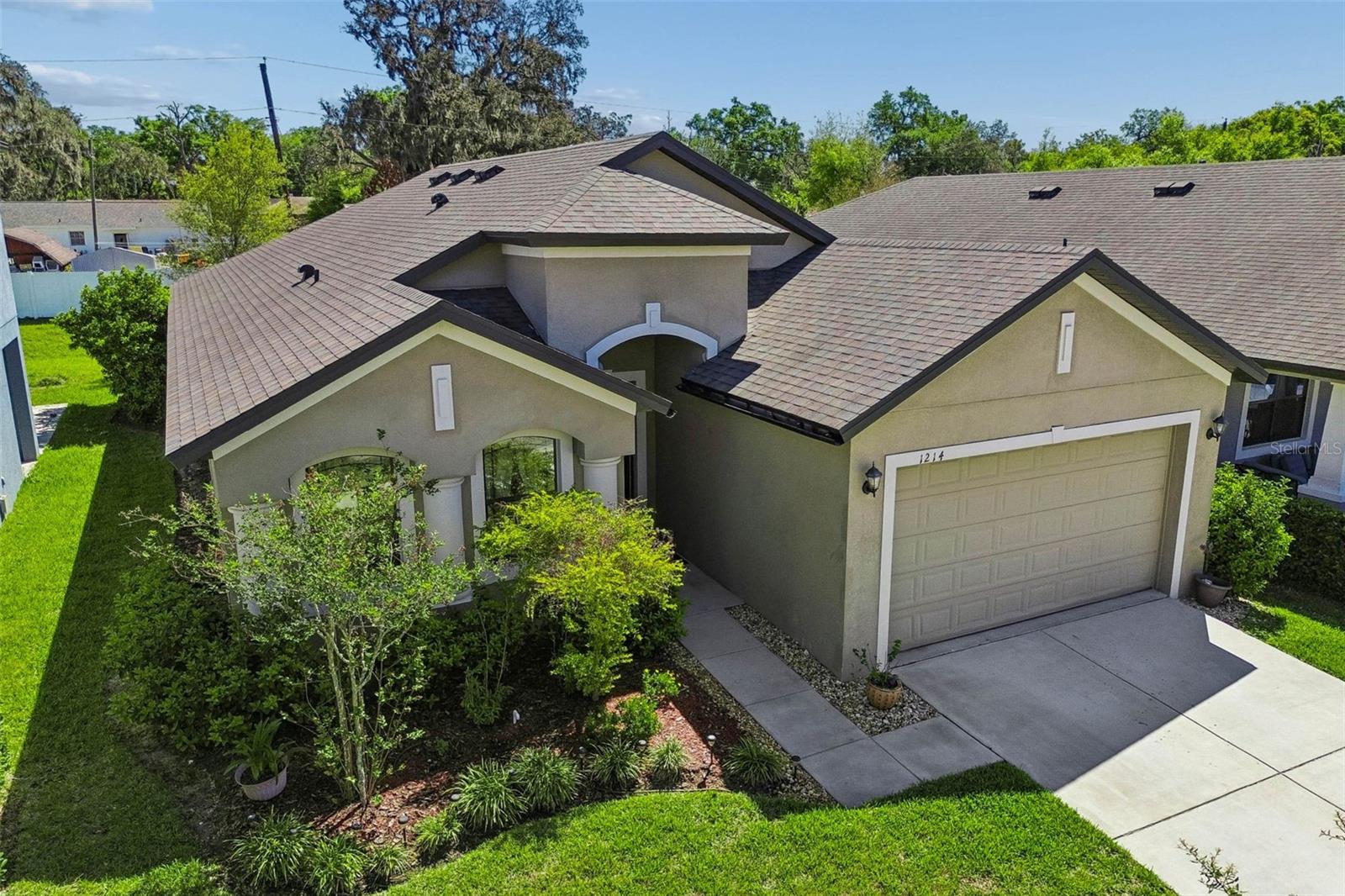 Image 63 of 71 For 1214 Florablu Drive