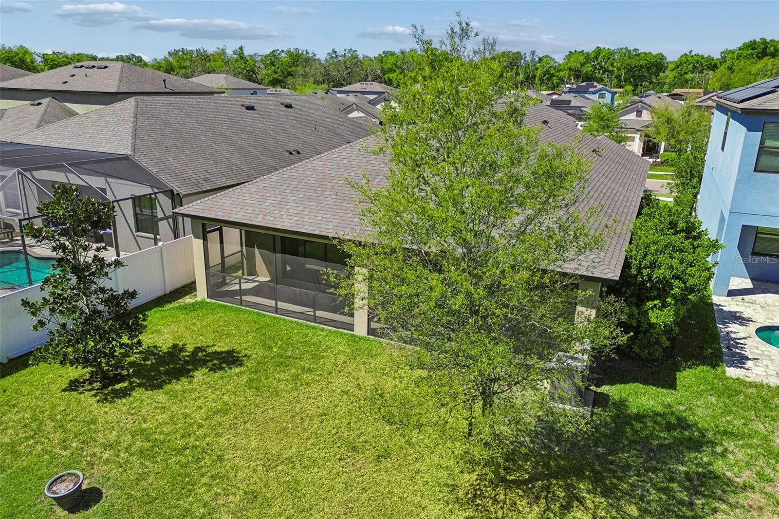 Image 64 of 71 For 1214 Florablu Drive