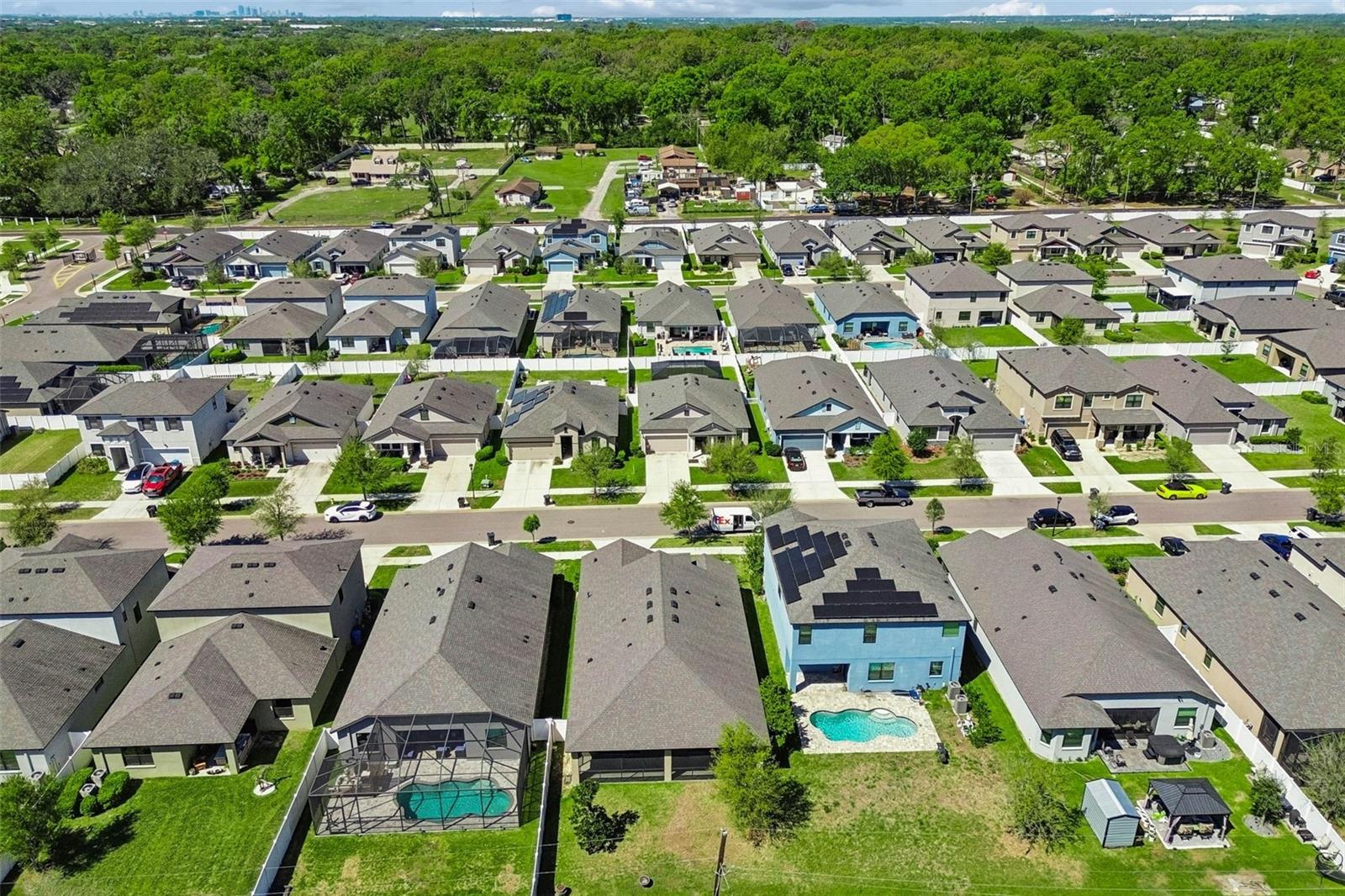 Image 68 of 71 For 1214 Florablu Drive