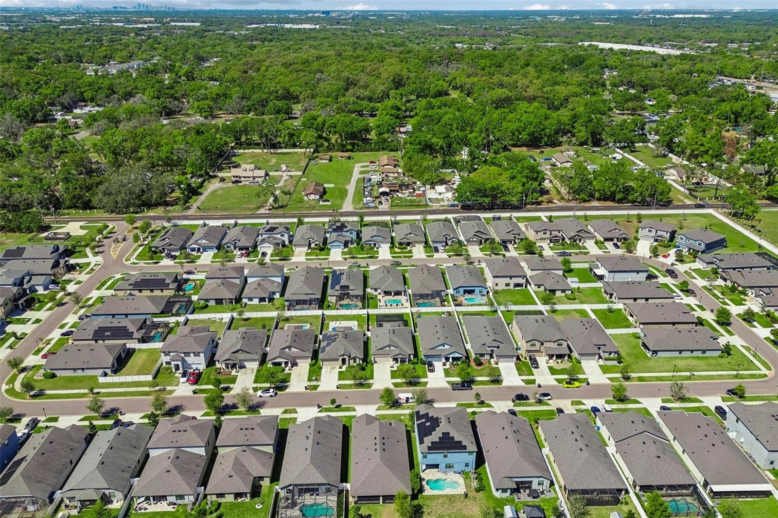 Image 69 of 71 For 1214 Florablu Drive