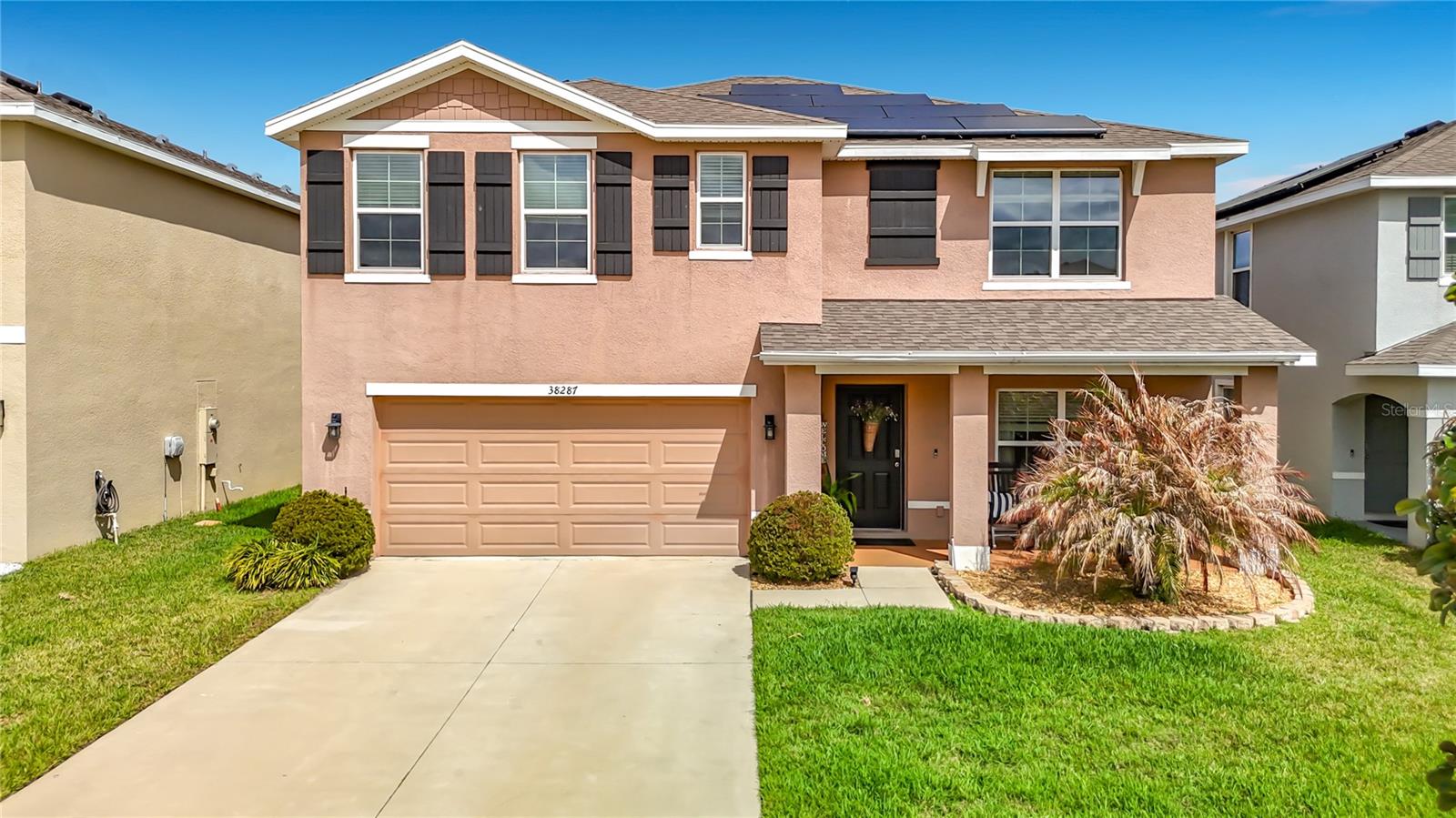 Details for 38287 Sonnet Landing Avenue, ZEPHYRHILLS, FL 33540