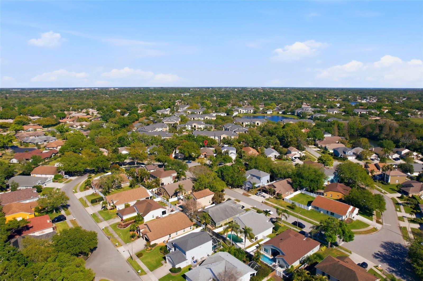 Image 28 of 31 For 1240 Bluffs Circle