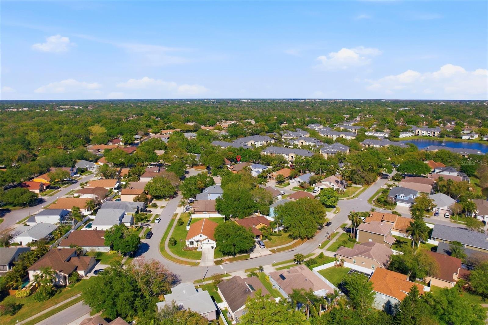 Image 29 of 31 For 1240 Bluffs Circle