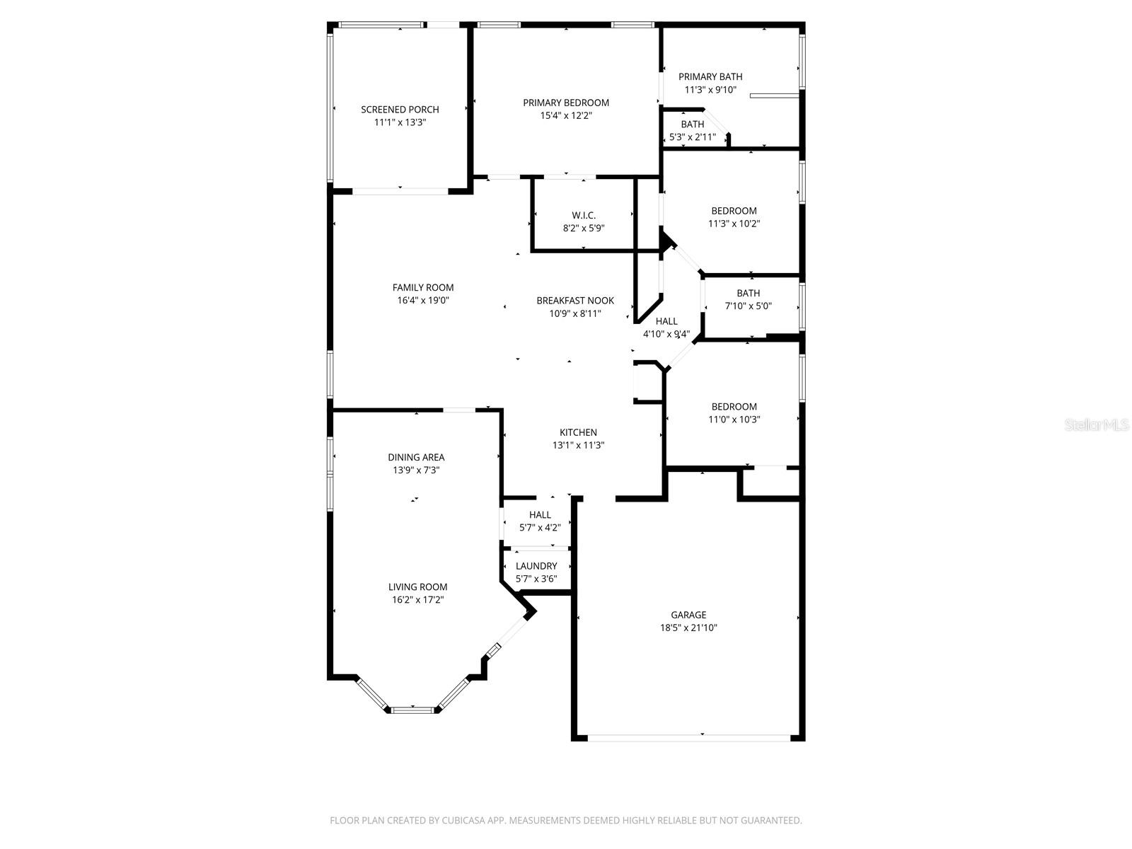 Image 30 of 31 For 1240 Bluffs Circle