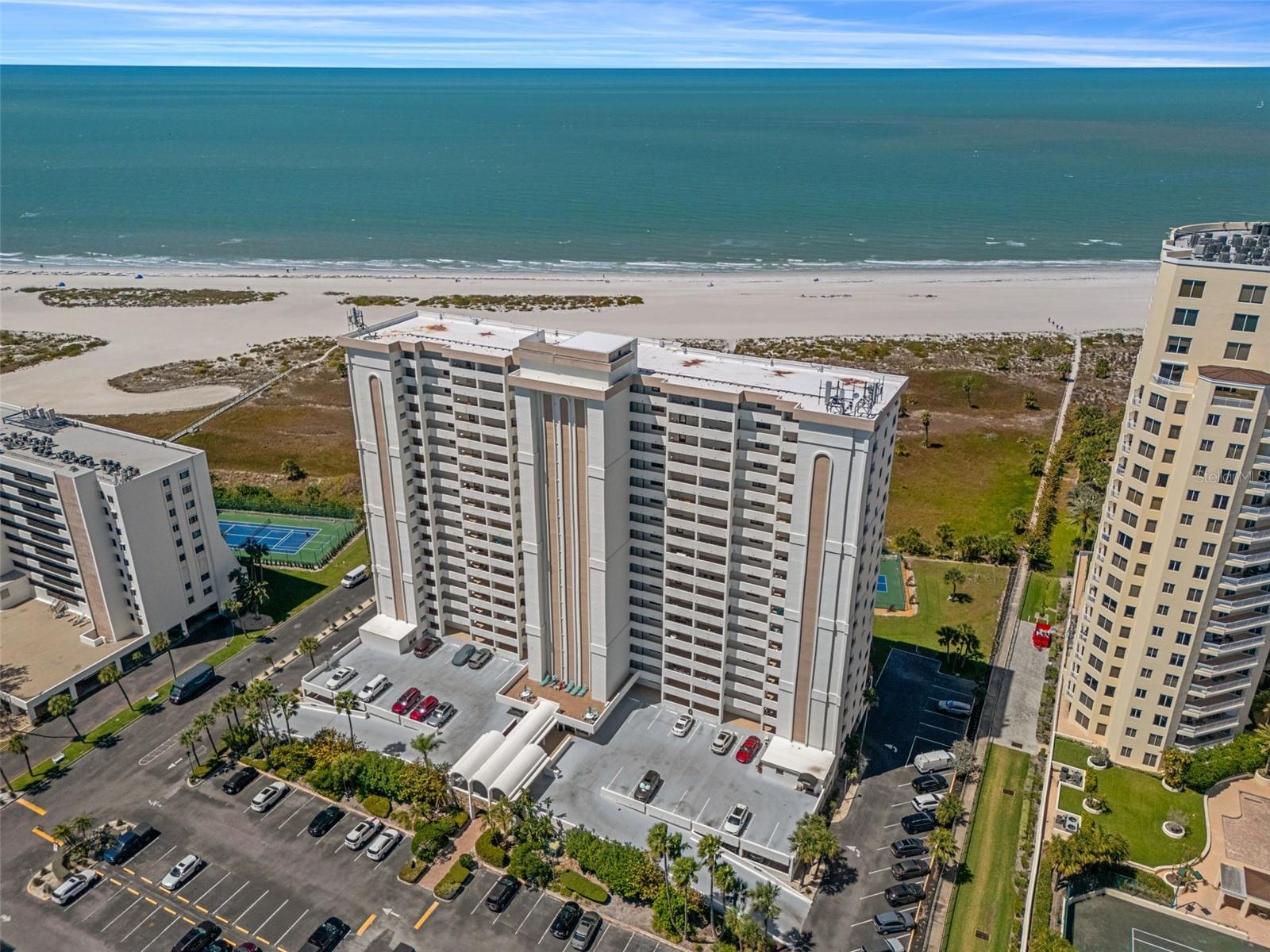 Details for 1230 Gulf Boulevard 303, CLEARWATER BEACH, FL 33767
