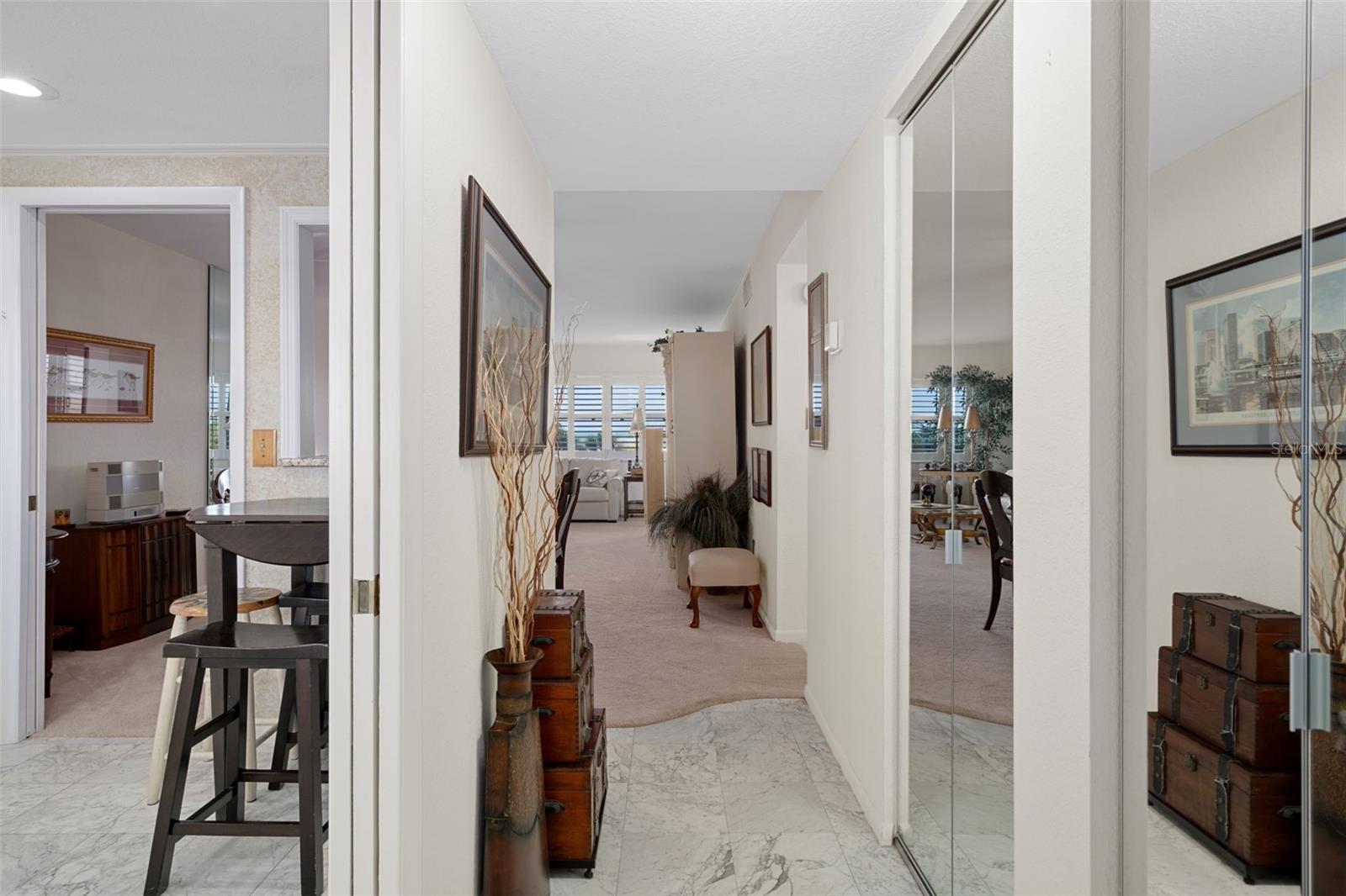 Image 11 of 56 For 1230 Gulf Boulevard 303