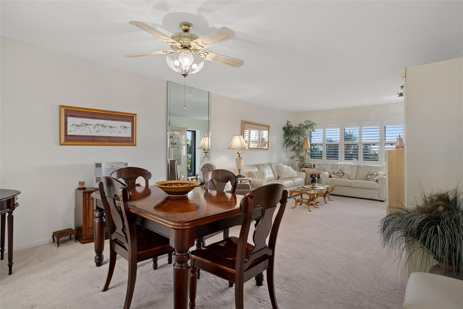 Image 12 of 56 For 1230 Gulf Boulevard 303