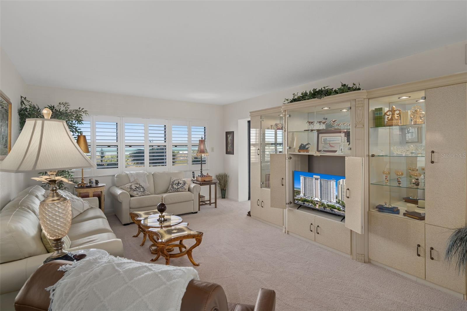 Image 14 of 56 For 1230 Gulf Boulevard 303