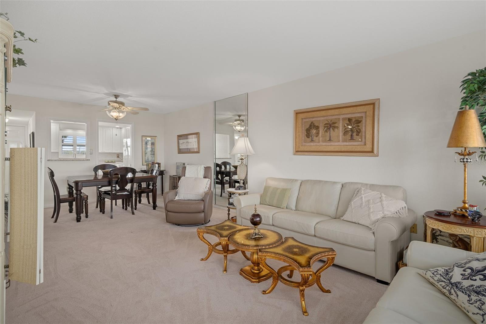 Image 15 of 56 For 1230 Gulf Boulevard 303