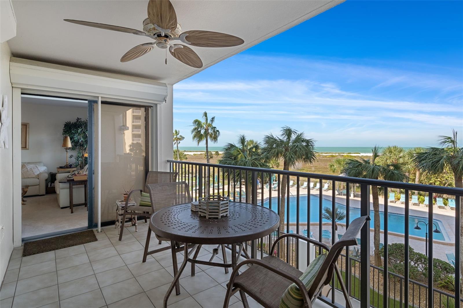 Image 32 of 56 For 1230 Gulf Boulevard 303